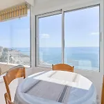 Appartement Torrox Costa - Vistas Al Mar A90