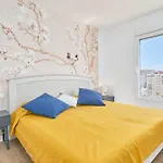 Torrox Costa - Vistas Al Mar A90 Appartement Málaga