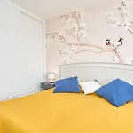 Torrox Costa - Vistas Al Mar A90 Appartement Málaga