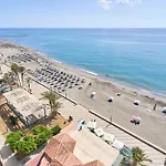 Torrox Costa - Vistas Al Mar A90 Appartement Málaga