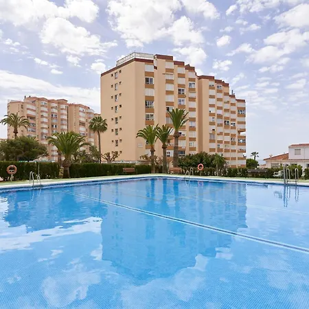 Torrox Costa - Vistas Al Mar A90 Appartement Málaga