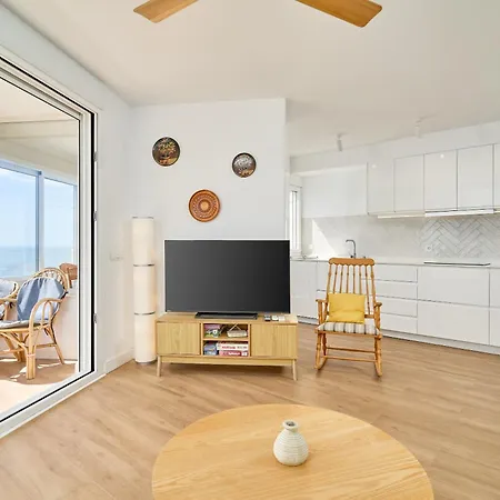 Torrox Costa - Vistas Al Mar A90 Appartement Málaga