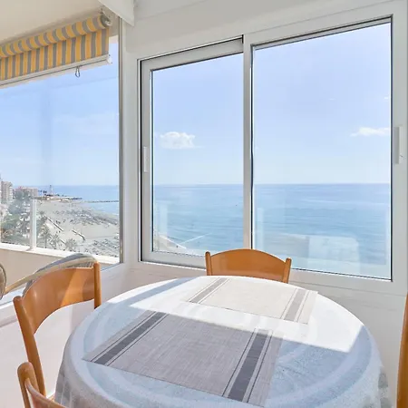 Apartmán Torrox Costa - Vistas Al Mar A90
