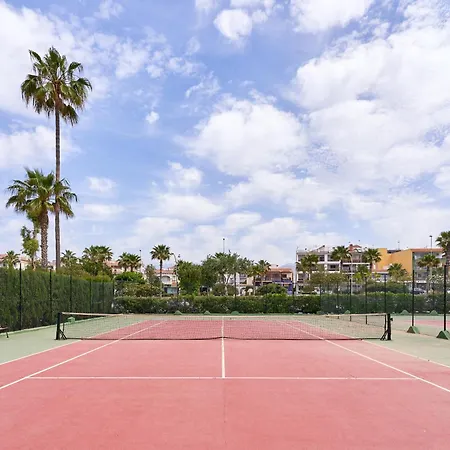 Torrox Costa - Vistas Al Mar A90 Apartmán Màlaga